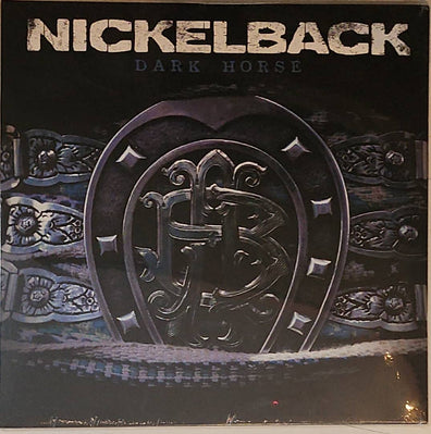 Nickelback - Dark Horse